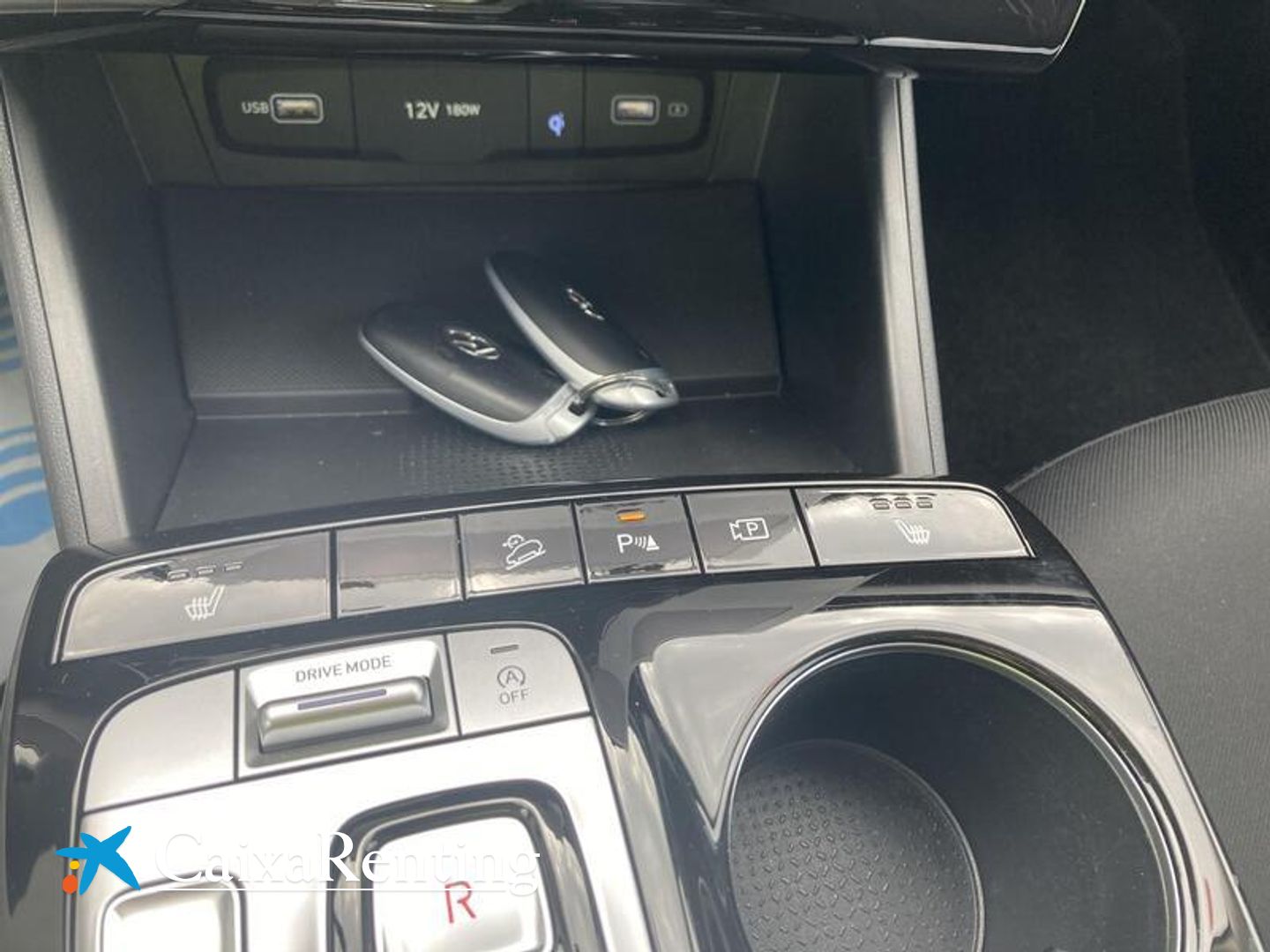 Hyundai Tucson 1.6 TGDI 48V Tecno 2C DCT 110 kW (150 CV)