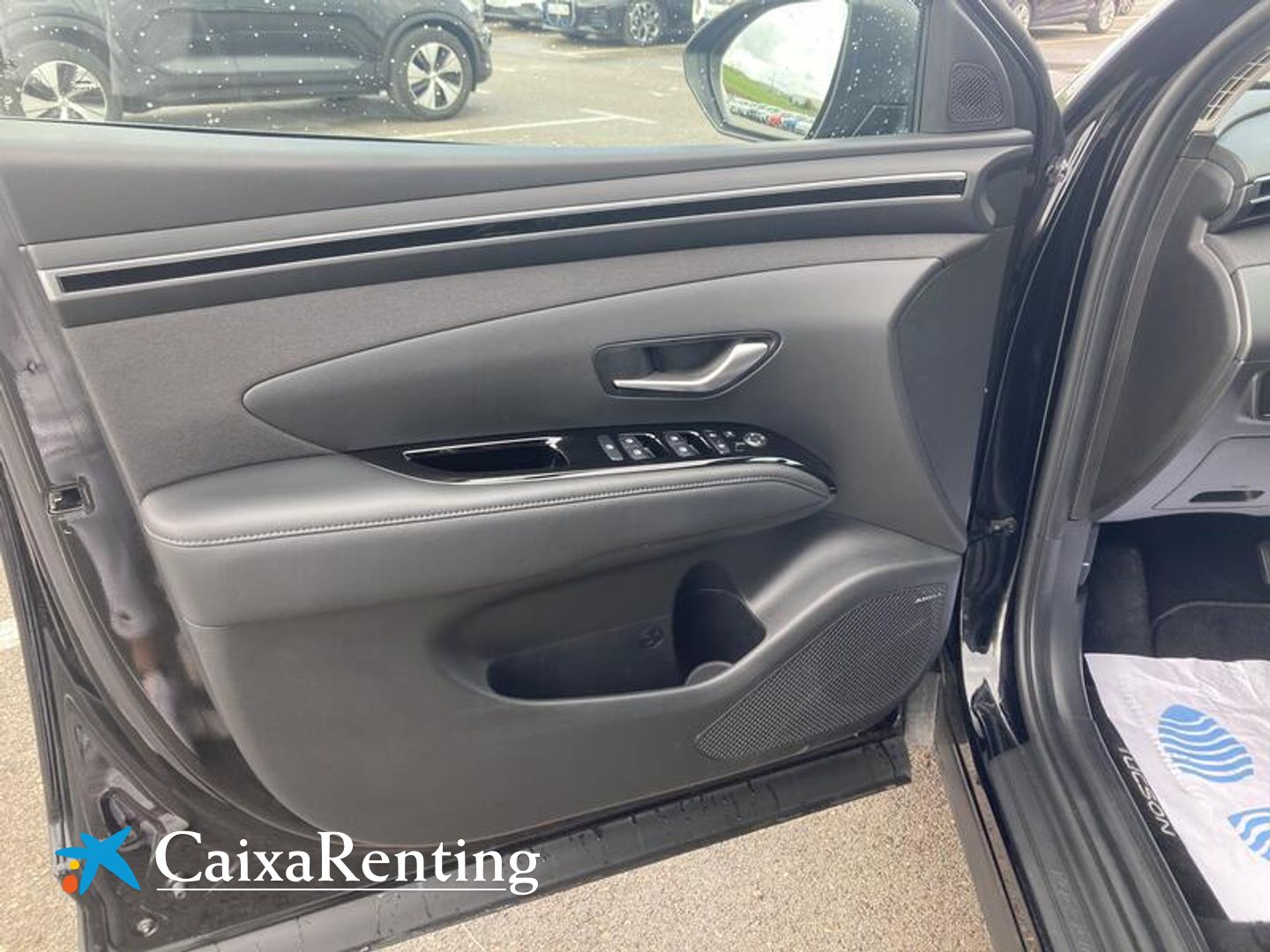 Hyundai Tucson 1.6 TGDI 48V Tecno 2C DCT 110 kW (150 CV)