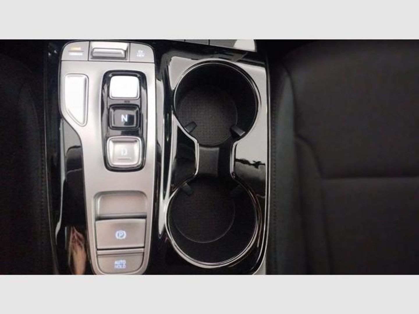 Hyundai Tucson 1.6 TGDI PHEV Maxx 4X4 Auto 195 kW (265 CV)