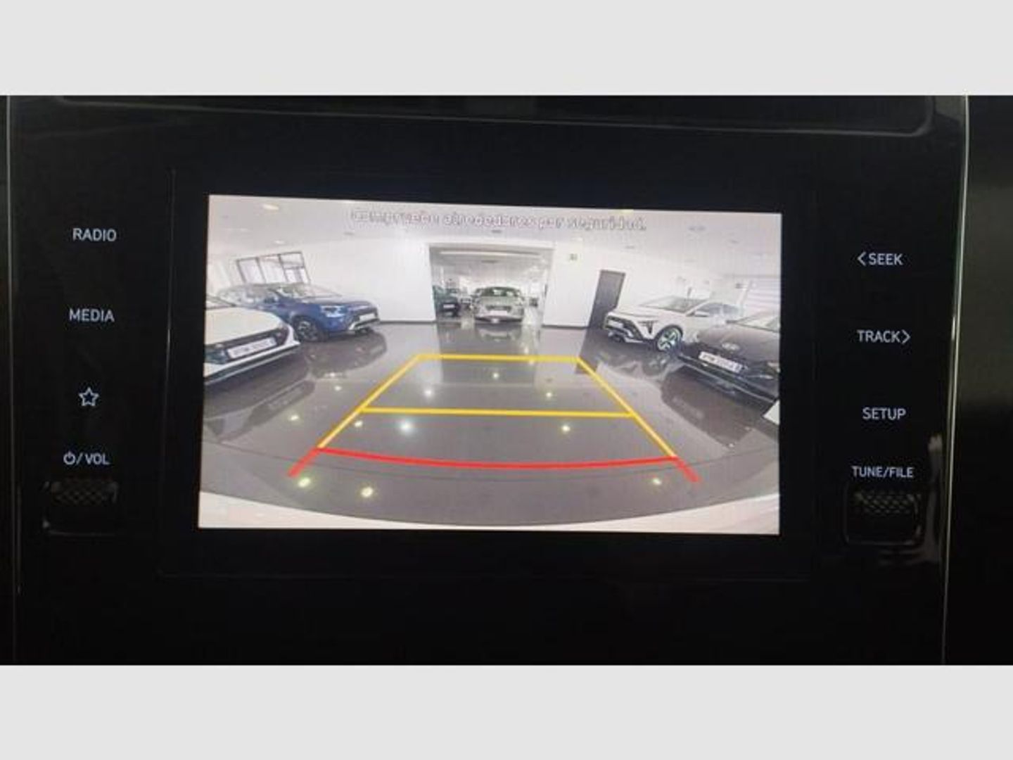 Hyundai Tucson 1.6 TGDI PHEV Maxx 4X4 Auto 195 kW (265 CV)