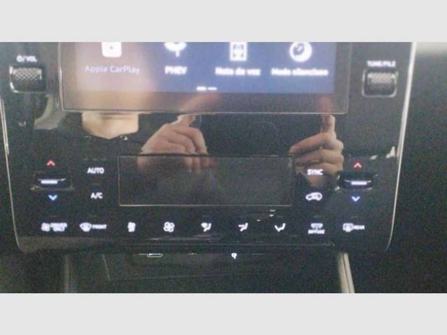 Hyundai Tucson 1.6 TGDI PHEV Maxx 4X4 Auto 195 kW (265 CV)
