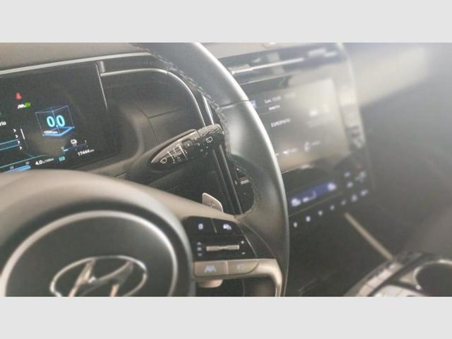 Hyundai Tucson 1.6 TGDI PHEV Maxx 4X4 Auto 195 kW (265 CV)