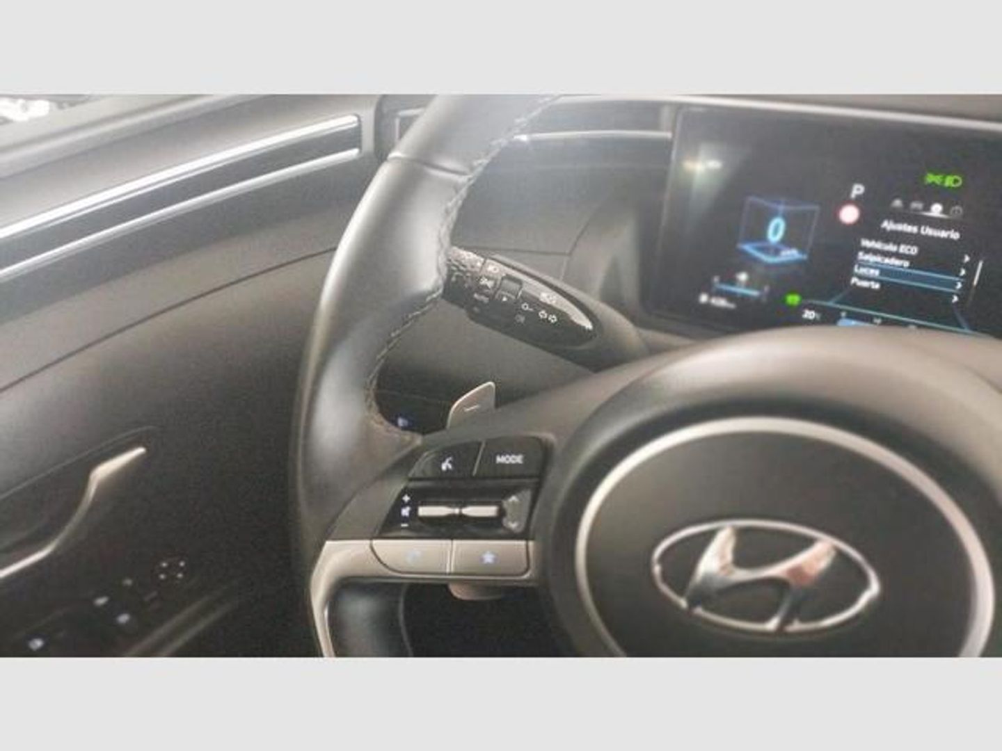 Hyundai Tucson 1.6 TGDI PHEV Maxx 4X4 Auto 195 kW (265 CV)