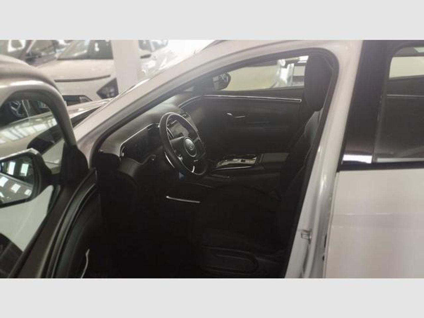 Hyundai Tucson 1.6 TGDI PHEV Maxx 4X4 Auto 195 kW (265 CV)