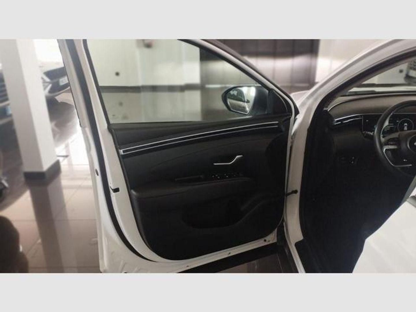 Hyundai Tucson 1.6 TGDI PHEV Maxx 4X4 Auto 195 kW (265 CV)