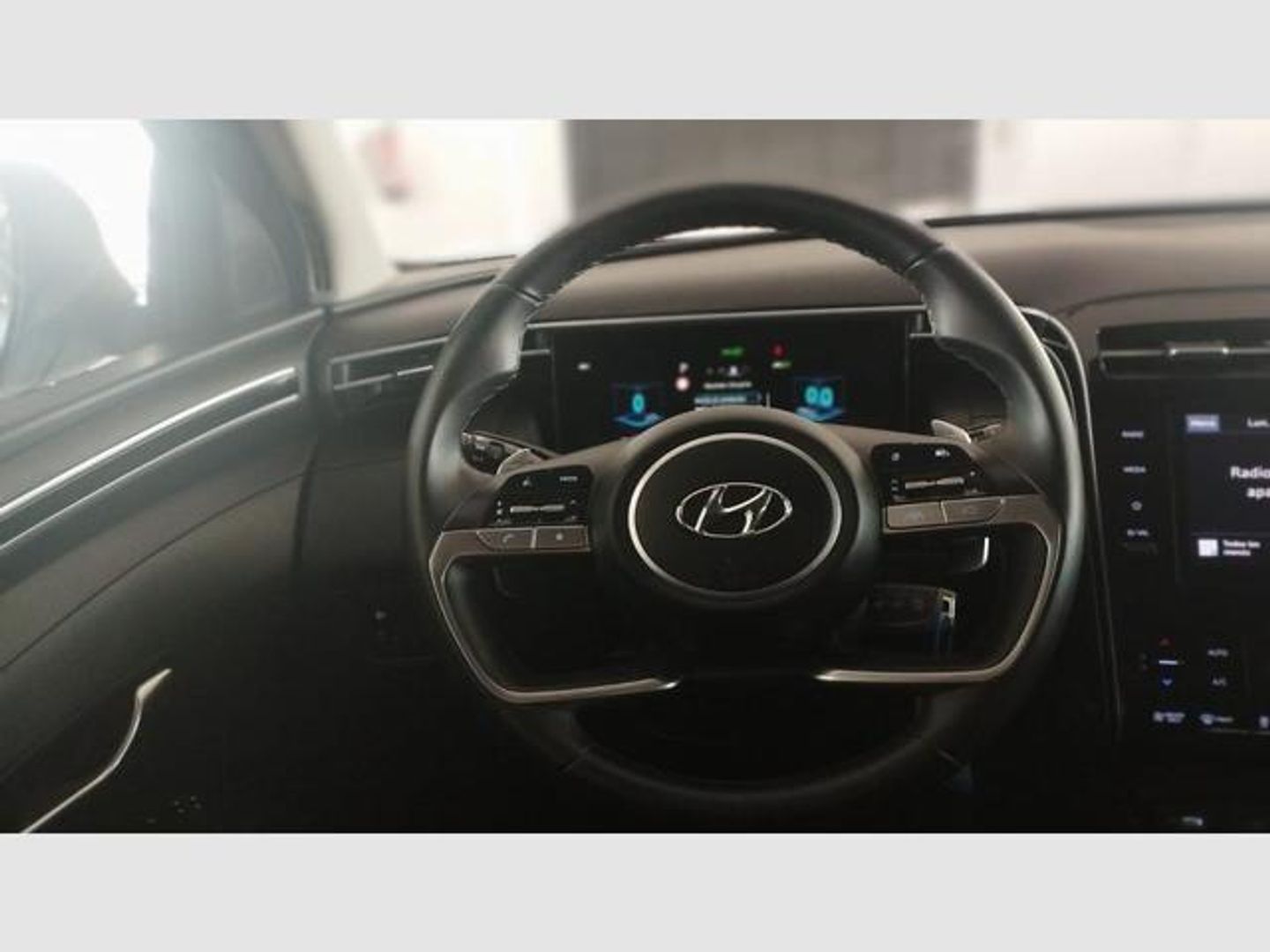 Hyundai Tucson 1.6 TGDI PHEV Maxx 4X4 Auto 195 kW (265 CV)