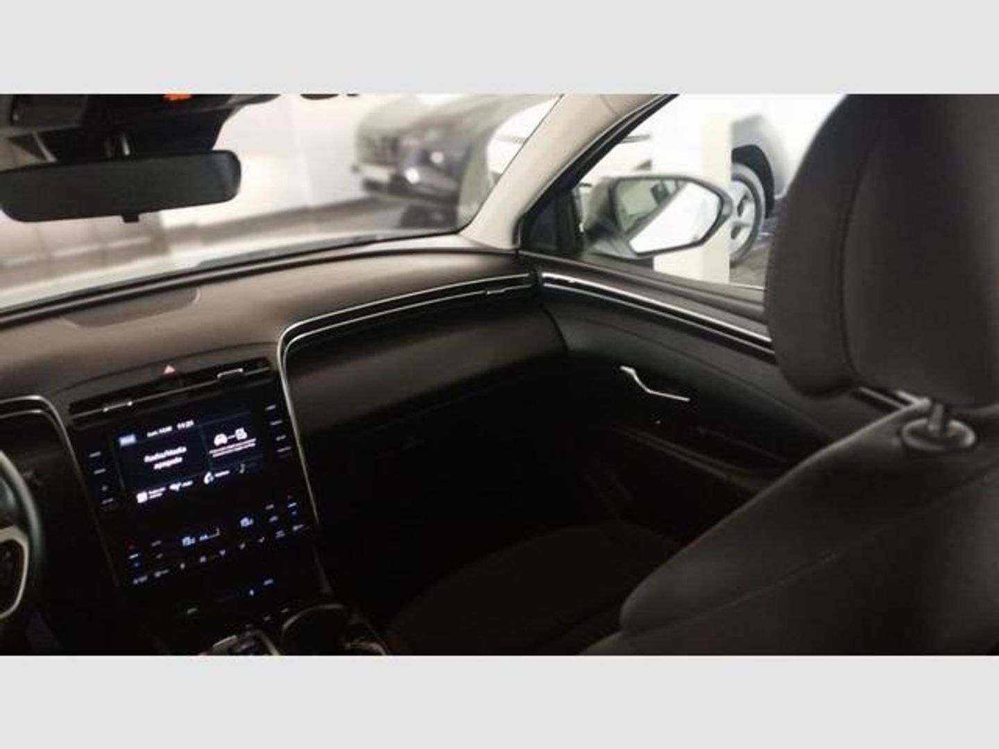 Hyundai Tucson 1.6 TGDI PHEV Maxx 4X4 Auto 195 kW (265 CV)