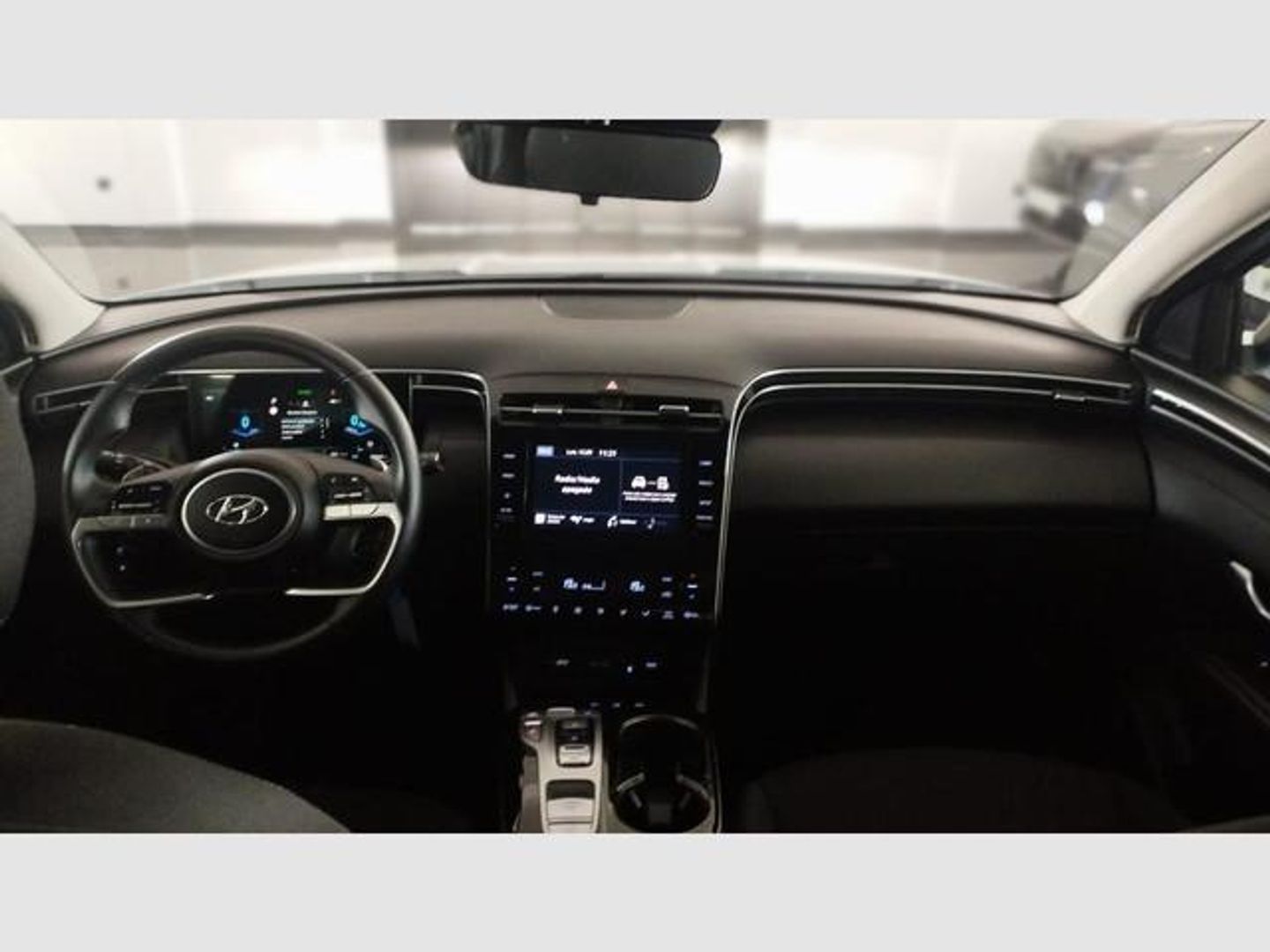 Hyundai Tucson 1.6 TGDI PHEV Maxx 4X4 Auto 195 kW (265 CV)