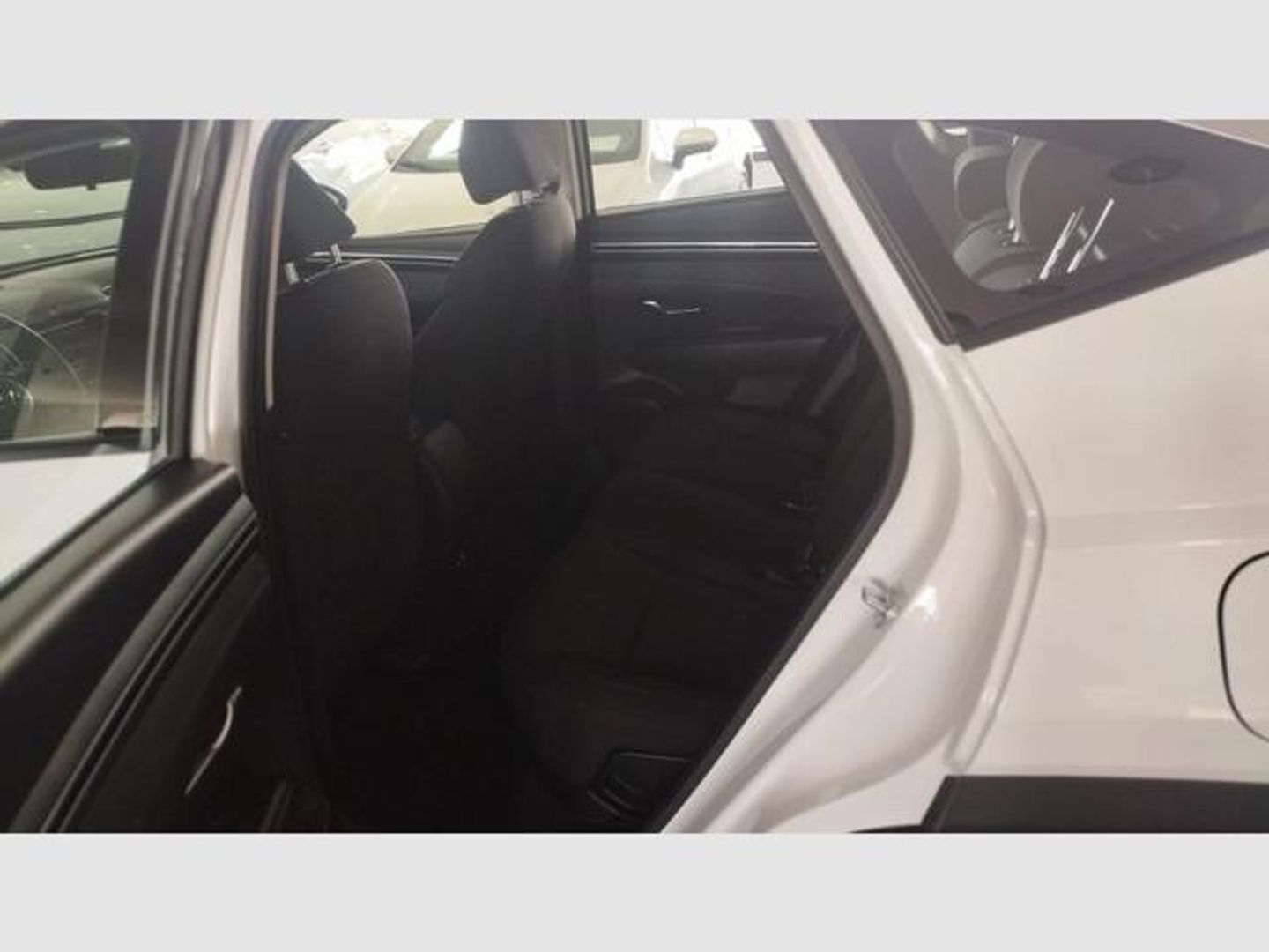 Hyundai Tucson 1.6 TGDI PHEV Maxx 4X4 Auto 195 kW (265 CV)
