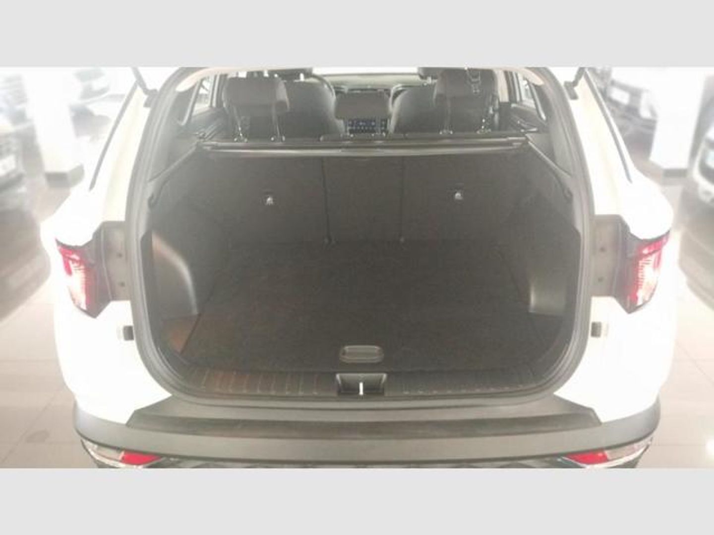 Hyundai Tucson 1.6 TGDI PHEV Maxx 4X4 Auto 195 kW (265 CV)