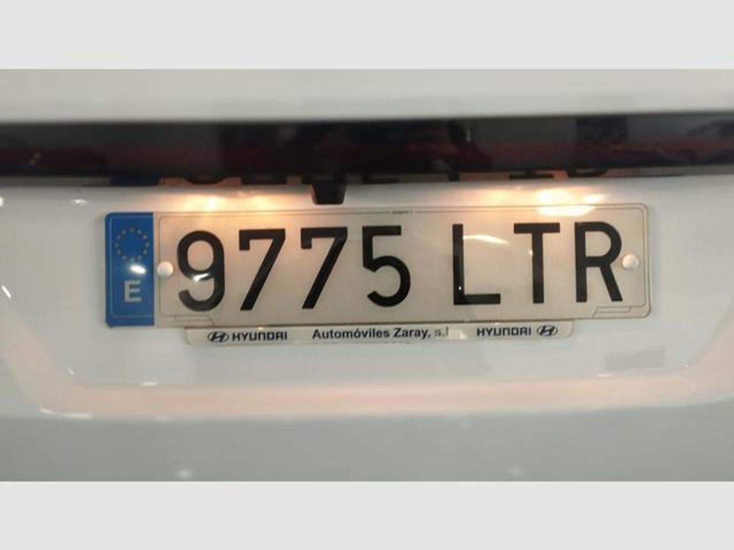 Hyundai Tucson 1.6 TGDI PHEV Maxx 4X4 Auto 195 kW (265 CV)