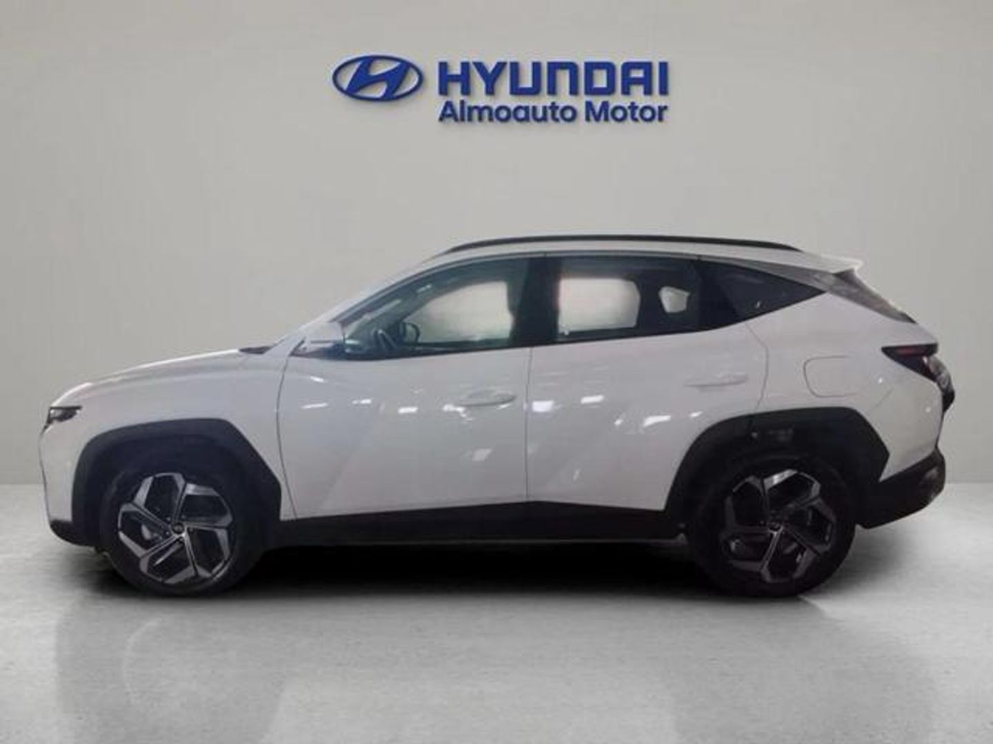 Hyundai Tucson 1.6 TGDI PHEV Maxx 4X4 Auto 195 kW (265 CV)