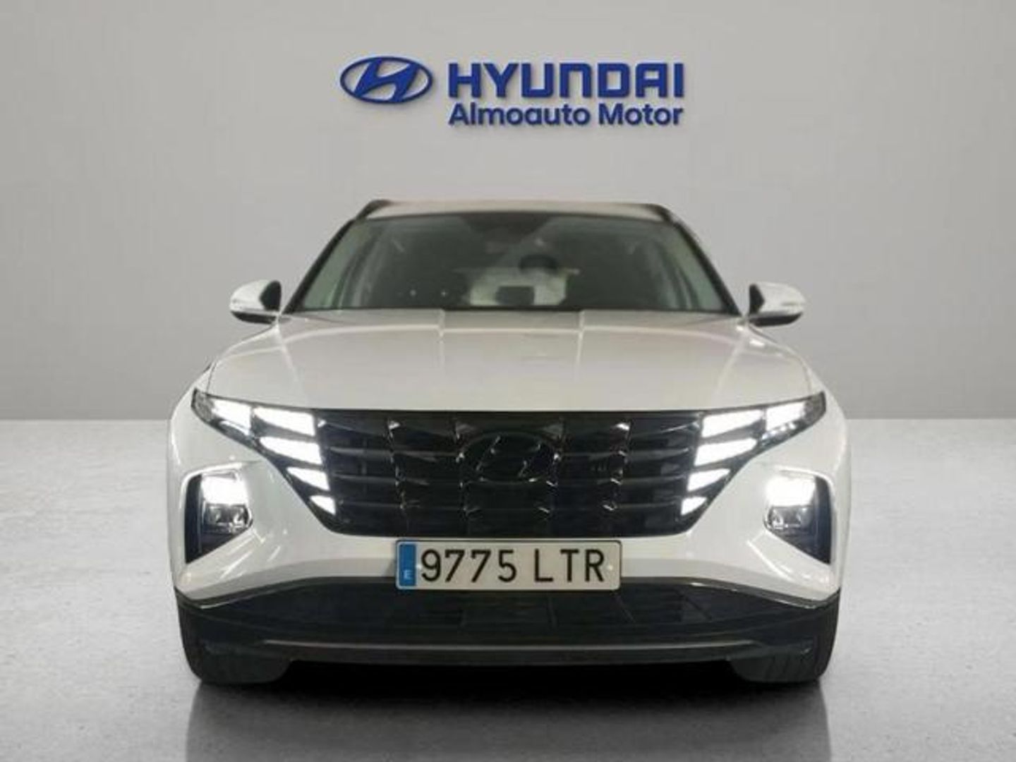 Hyundai Tucson 1.6 TGDI PHEV Maxx 4X4 Auto 195 kW (265 CV)