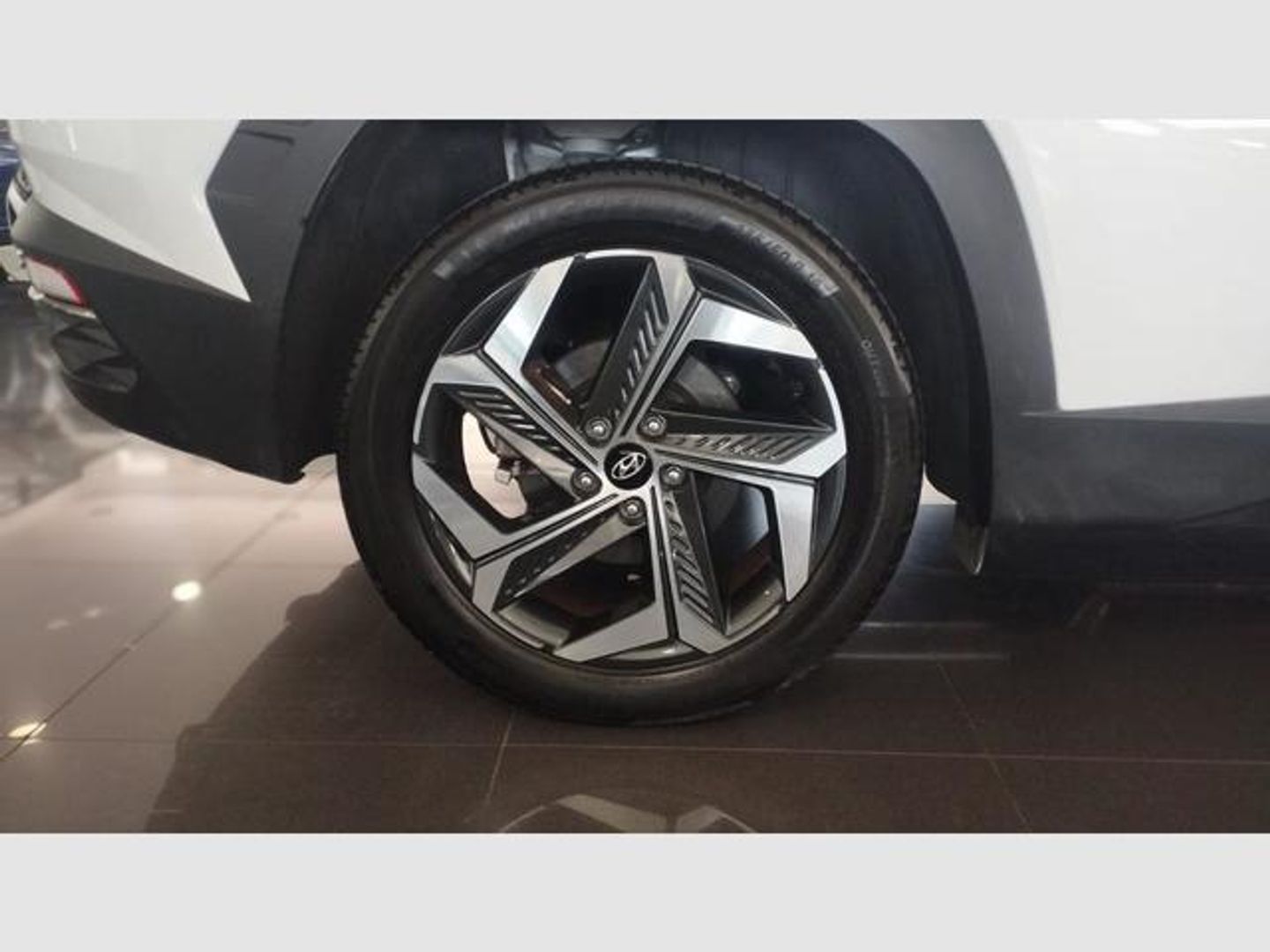 Hyundai Tucson 1.6 TGDI PHEV Maxx 4X4 Auto 195 kW (265 CV)