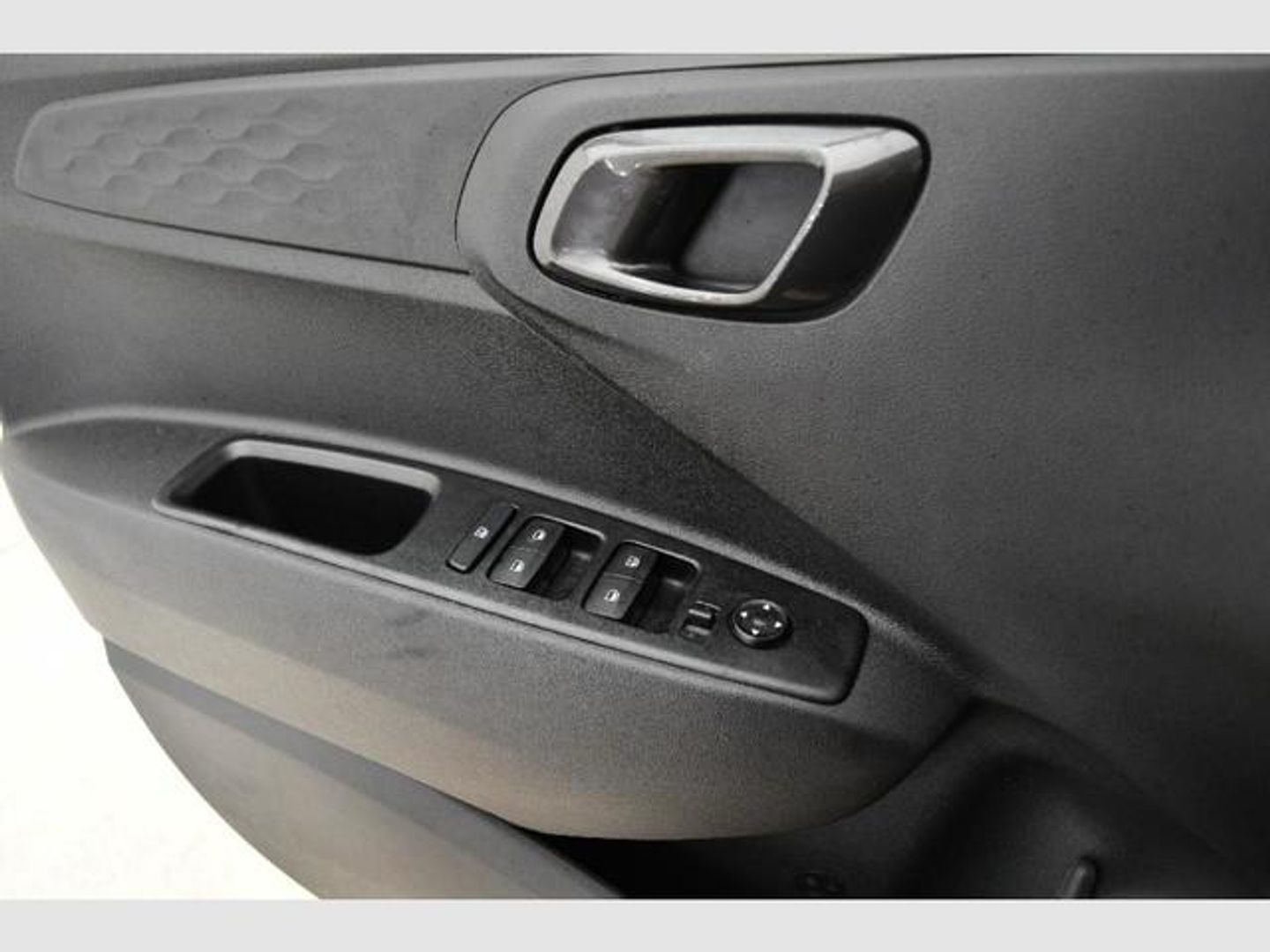 Hyundai i10 1.0 Klass 49 kW (67 CV)