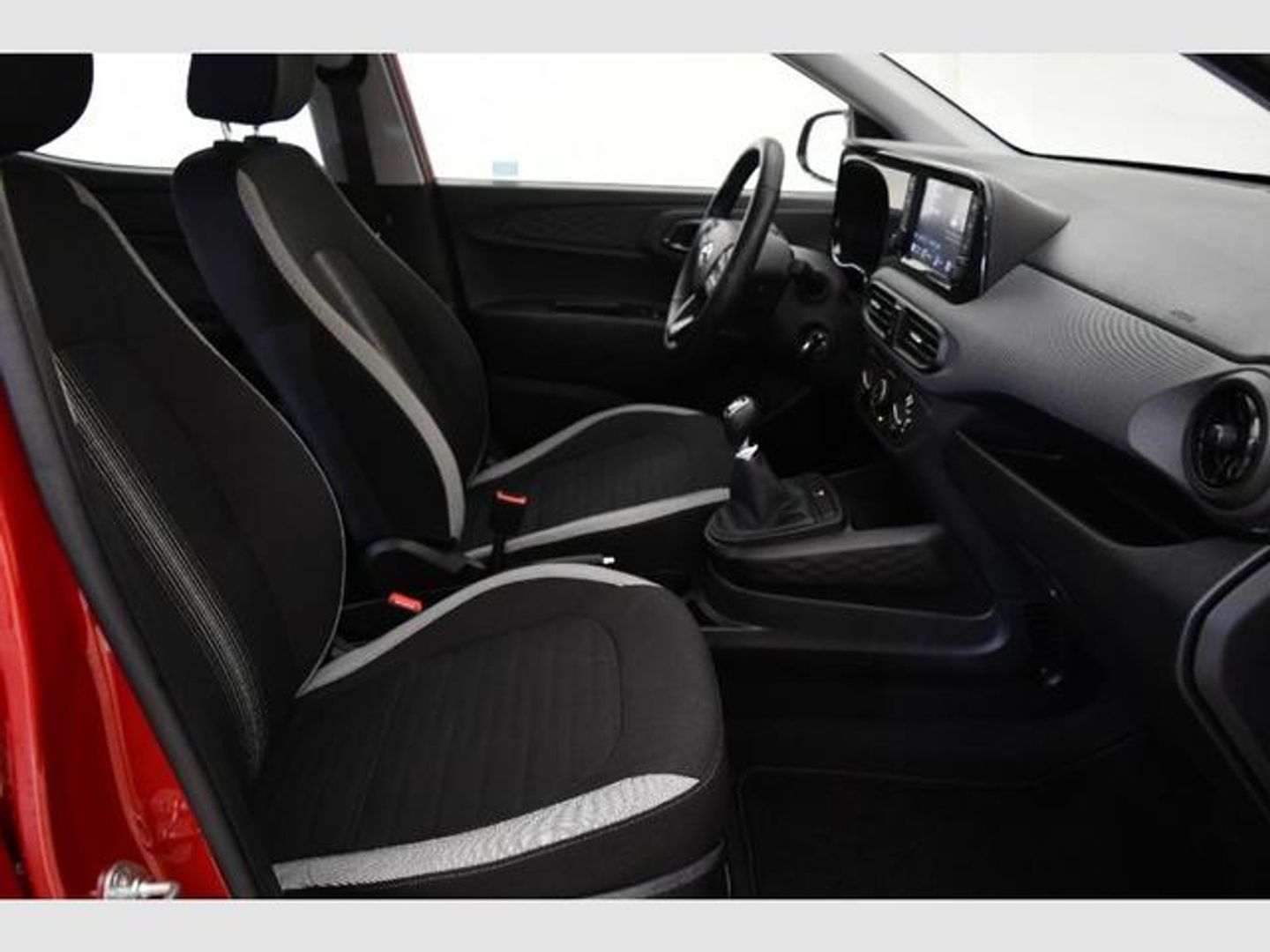 Hyundai i10 1.0 Klass 49 kW (67 CV)