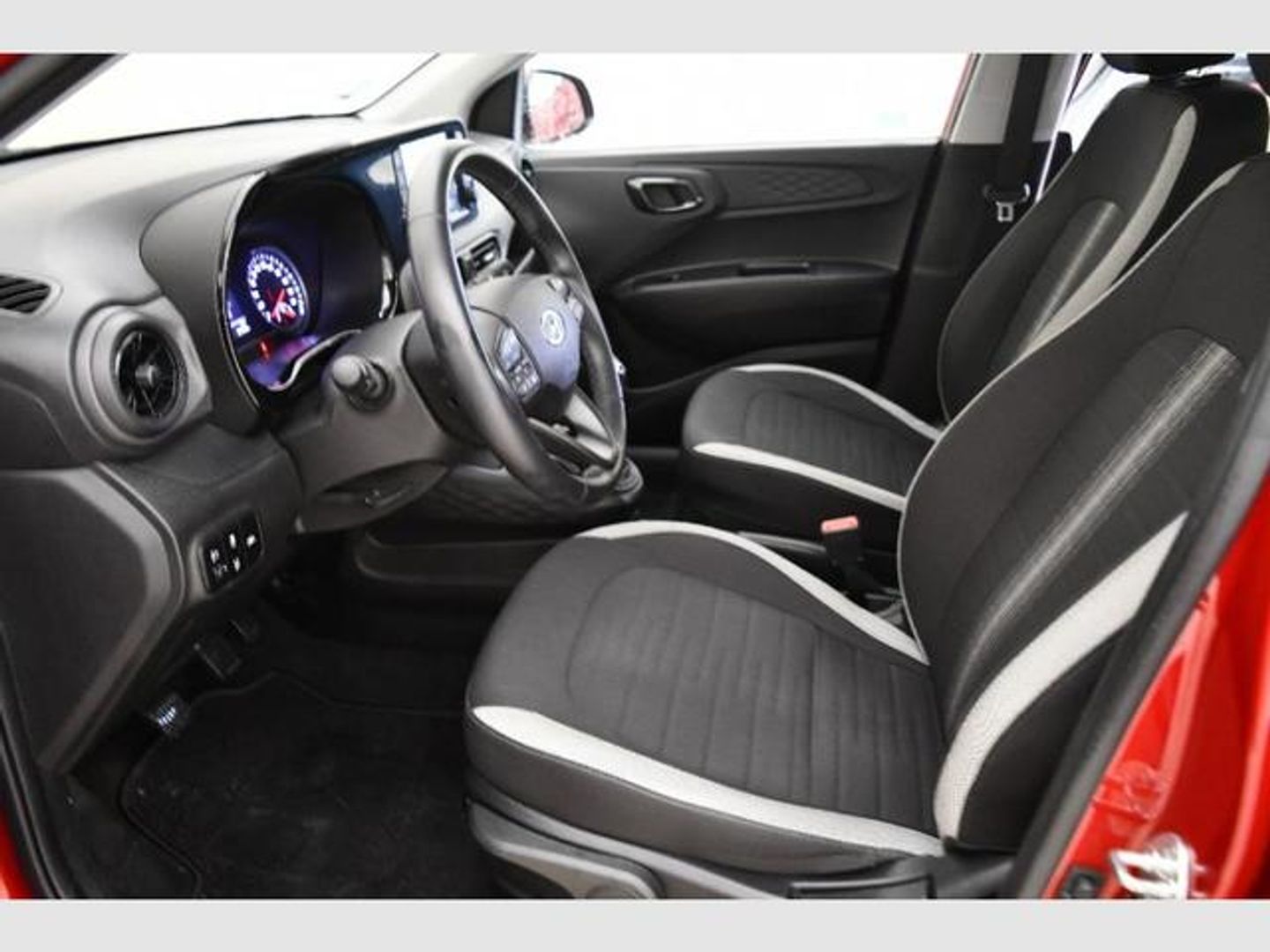 Hyundai i10 1.0 Klass 49 kW (67 CV)