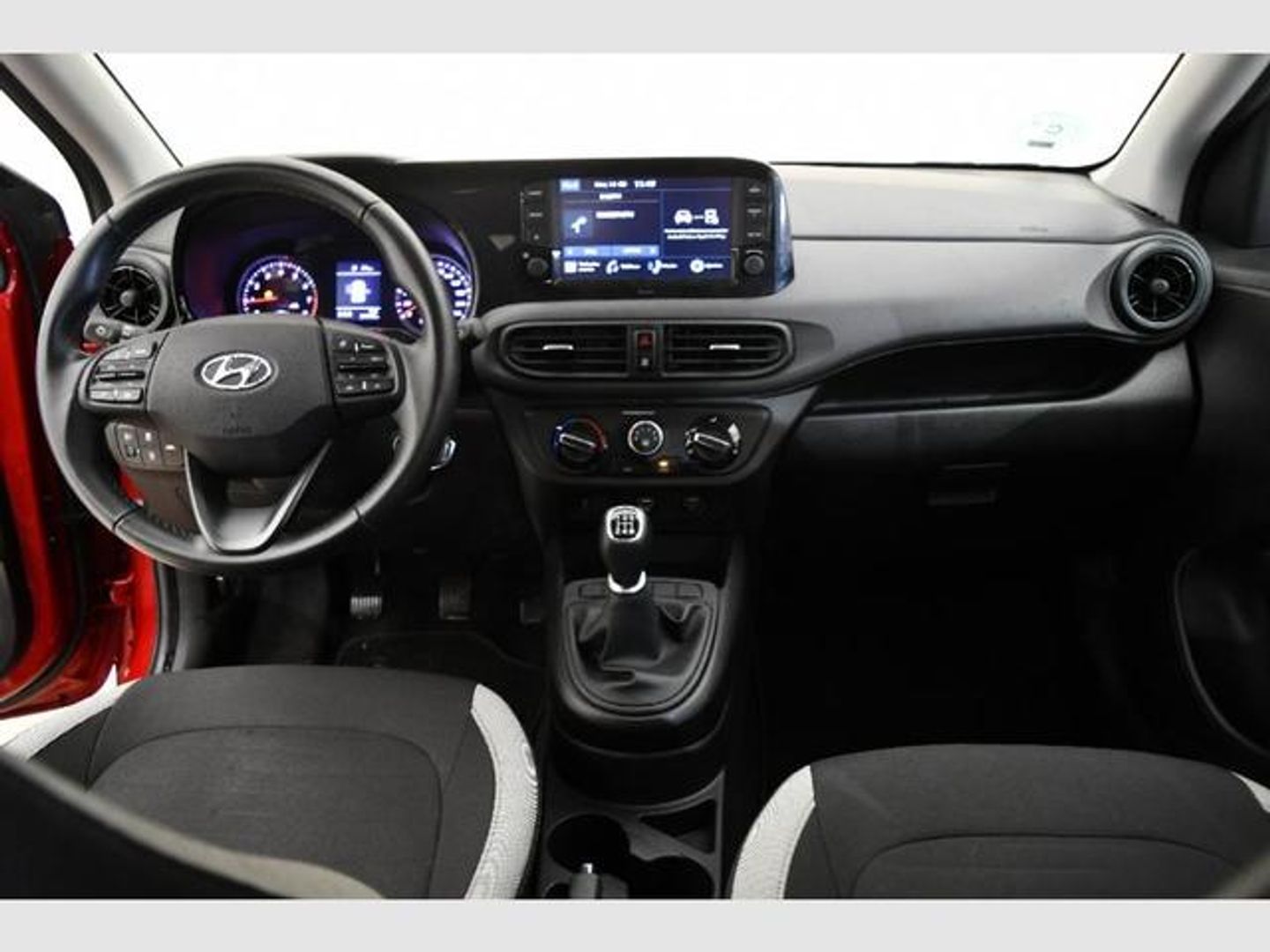 Hyundai i10 1.0 Klass 49 kW (67 CV)