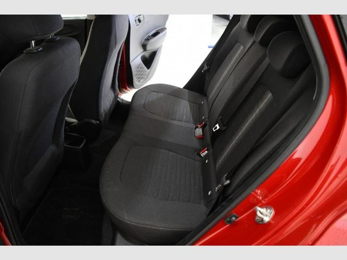 Hyundai i10 1.0 Klass 49 kW (67 CV)