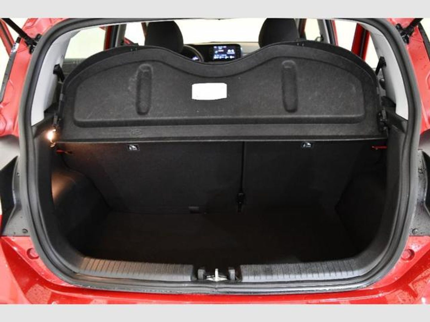 Hyundai i10 1.0 Klass 49 kW (67 CV)