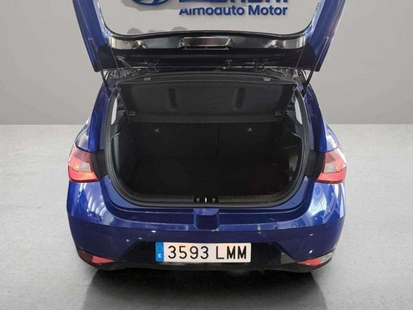 Hyundai i20 1.0 TGDI 48V Tecno 74 kW (100 CV)