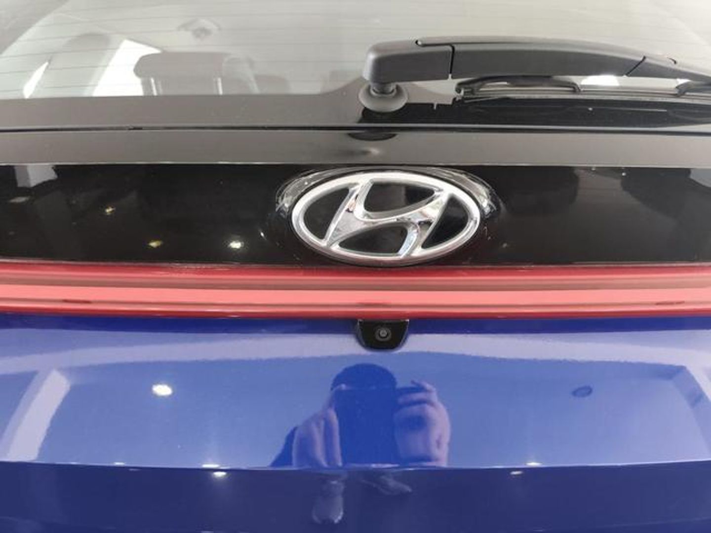 Hyundai i20 1.0 TGDI 48V Tecno 74 kW (100 CV)