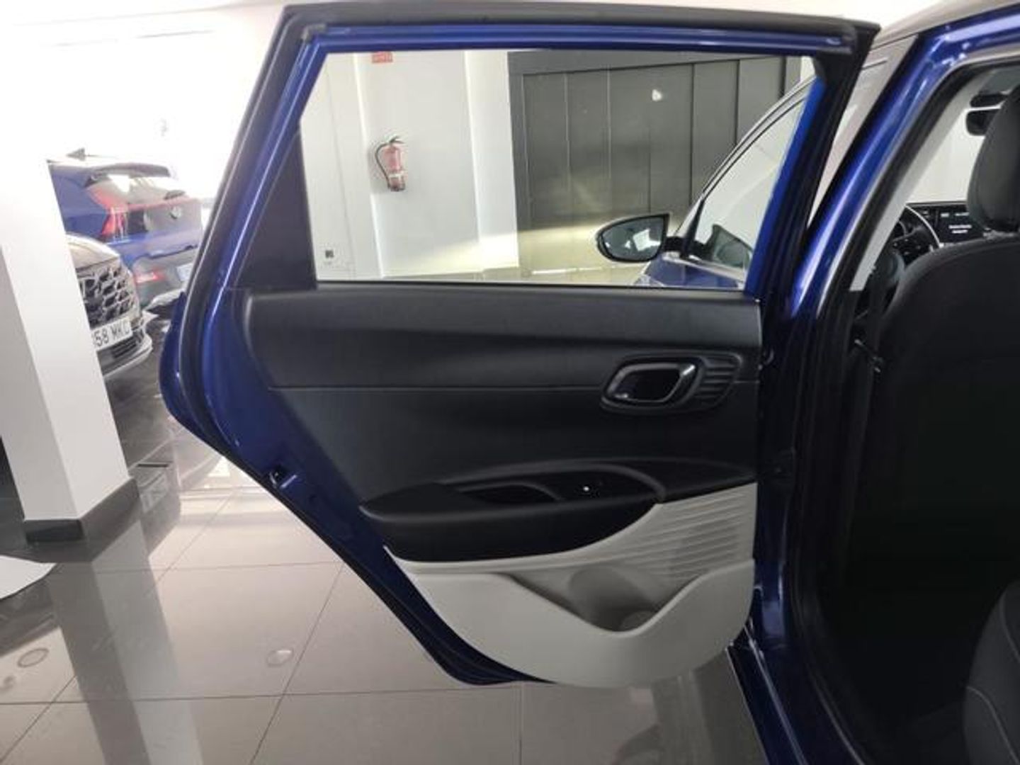 Hyundai i20 1.0 TGDI 48V Tecno 74 kW (100 CV)