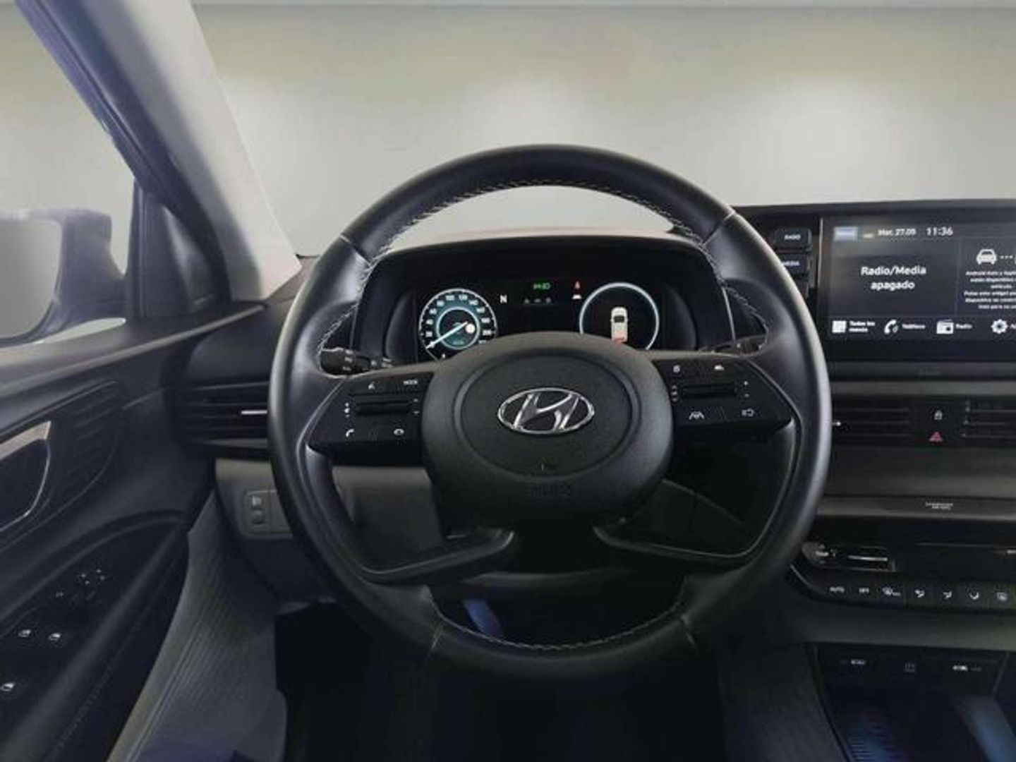 Hyundai i20 1.0 TGDI 48V Tecno 74 kW (100 CV)