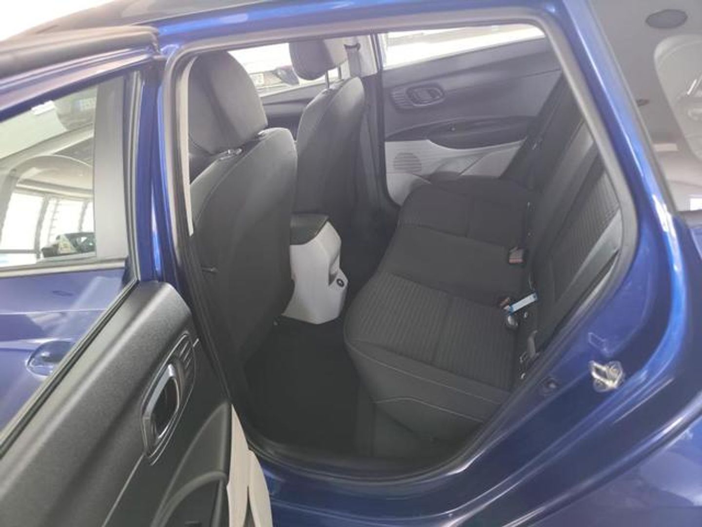 Hyundai i20 1.0 TGDI 48V Tecno 74 kW (100 CV)