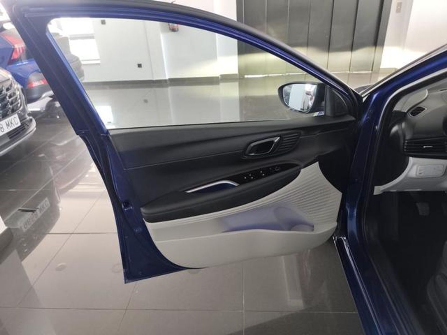 Hyundai i20 1.0 TGDI 48V Tecno 74 kW (100 CV)