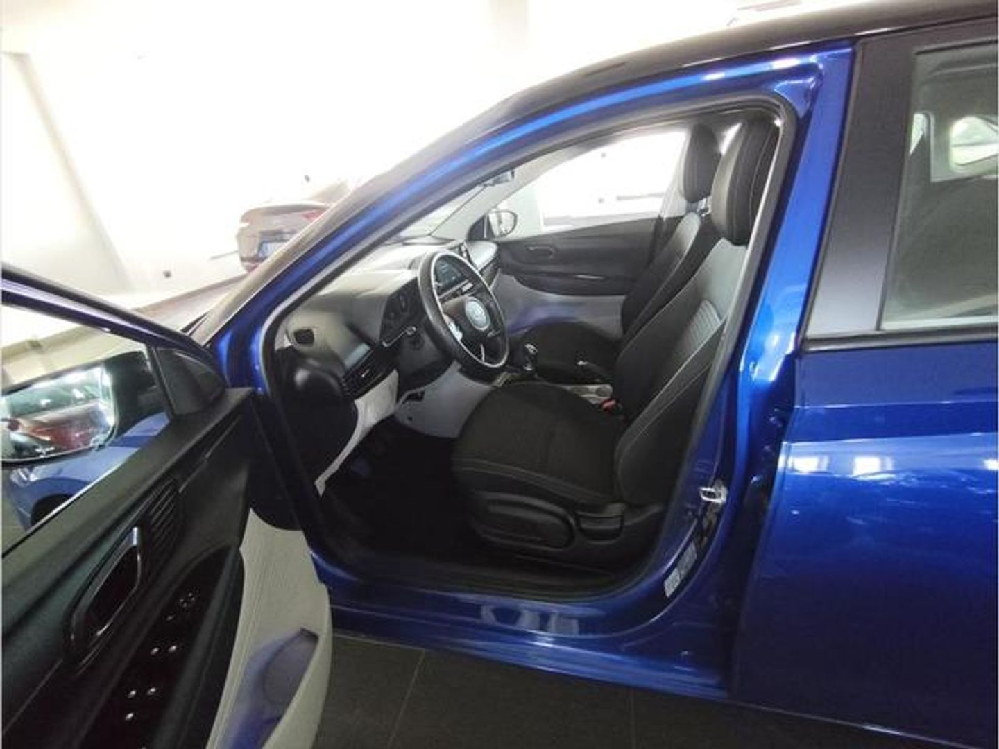 Hyundai i20 1.0 TGDI 48V Tecno 74 kW (100 CV)
