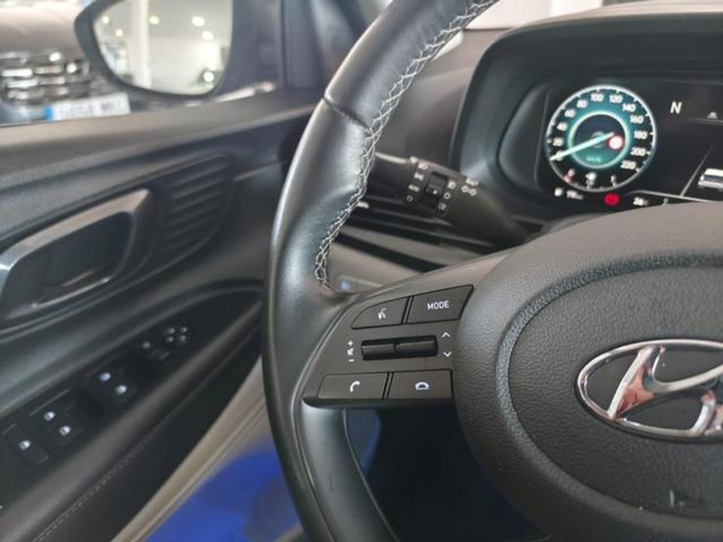 Hyundai i20 1.0 TGDI 48V Tecno 74 kW (100 CV)