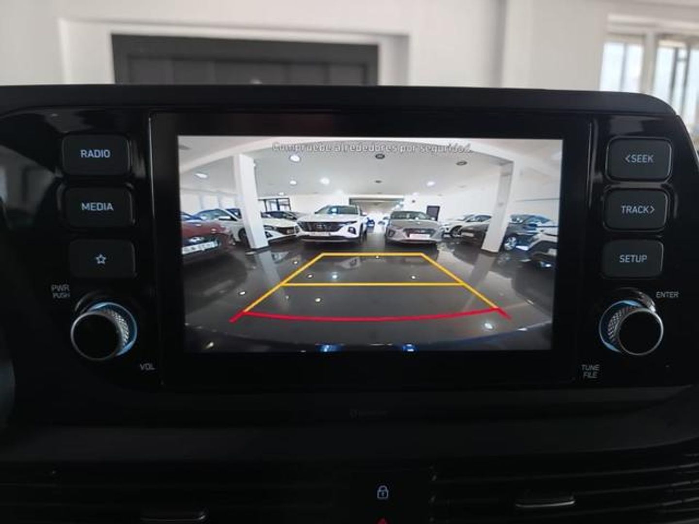 Hyundai i20 1.0 TGDI 48V Tecno 74 kW (100 CV)