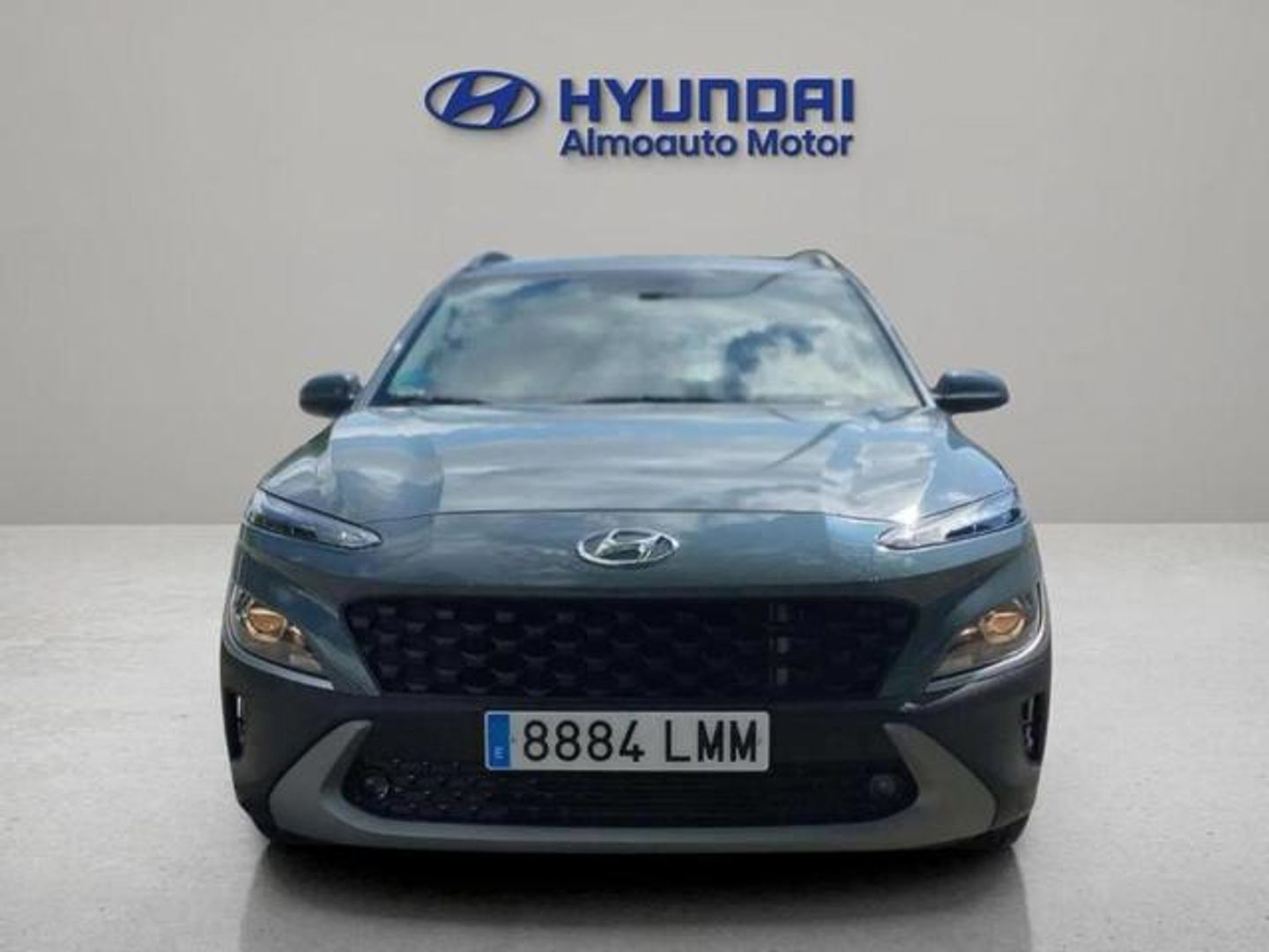 Hyundai Kona 1.0 TGDi 48V Maxx 4x2 88 kW (120 CV)