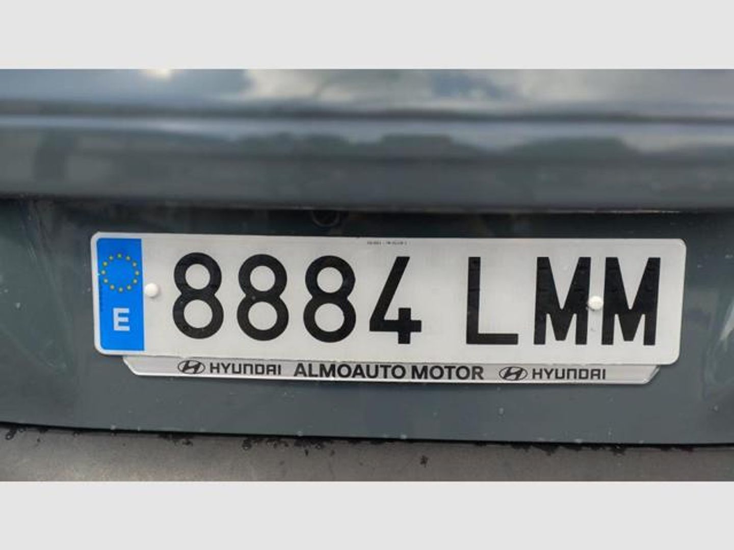 Hyundai Kona 1.0 TGDi 48V Maxx 4x2 88 kW (120 CV)