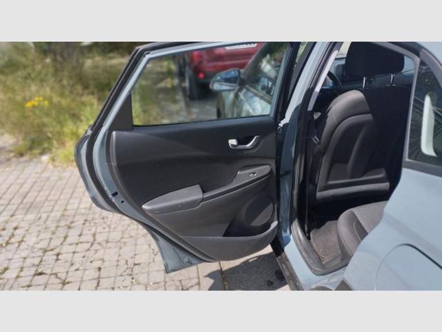Hyundai Kona 1.0 TGDi 48V Maxx 4x2 88 kW (120 CV)