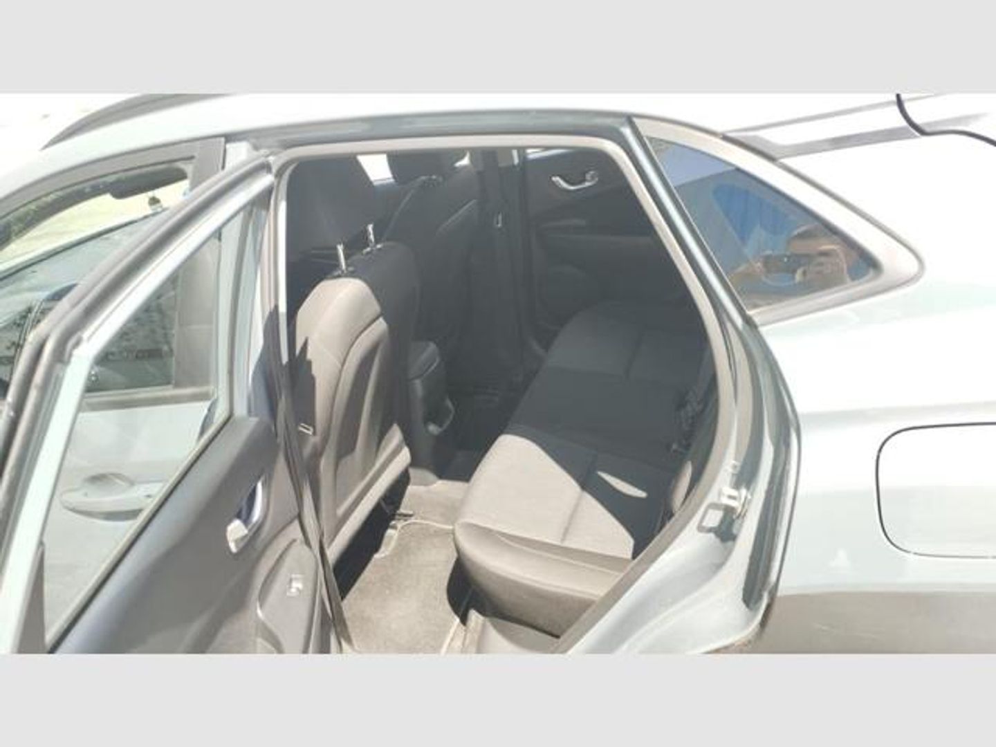 Hyundai Kona 1.0 TGDi 48V Maxx 4x2 88 kW (120 CV)