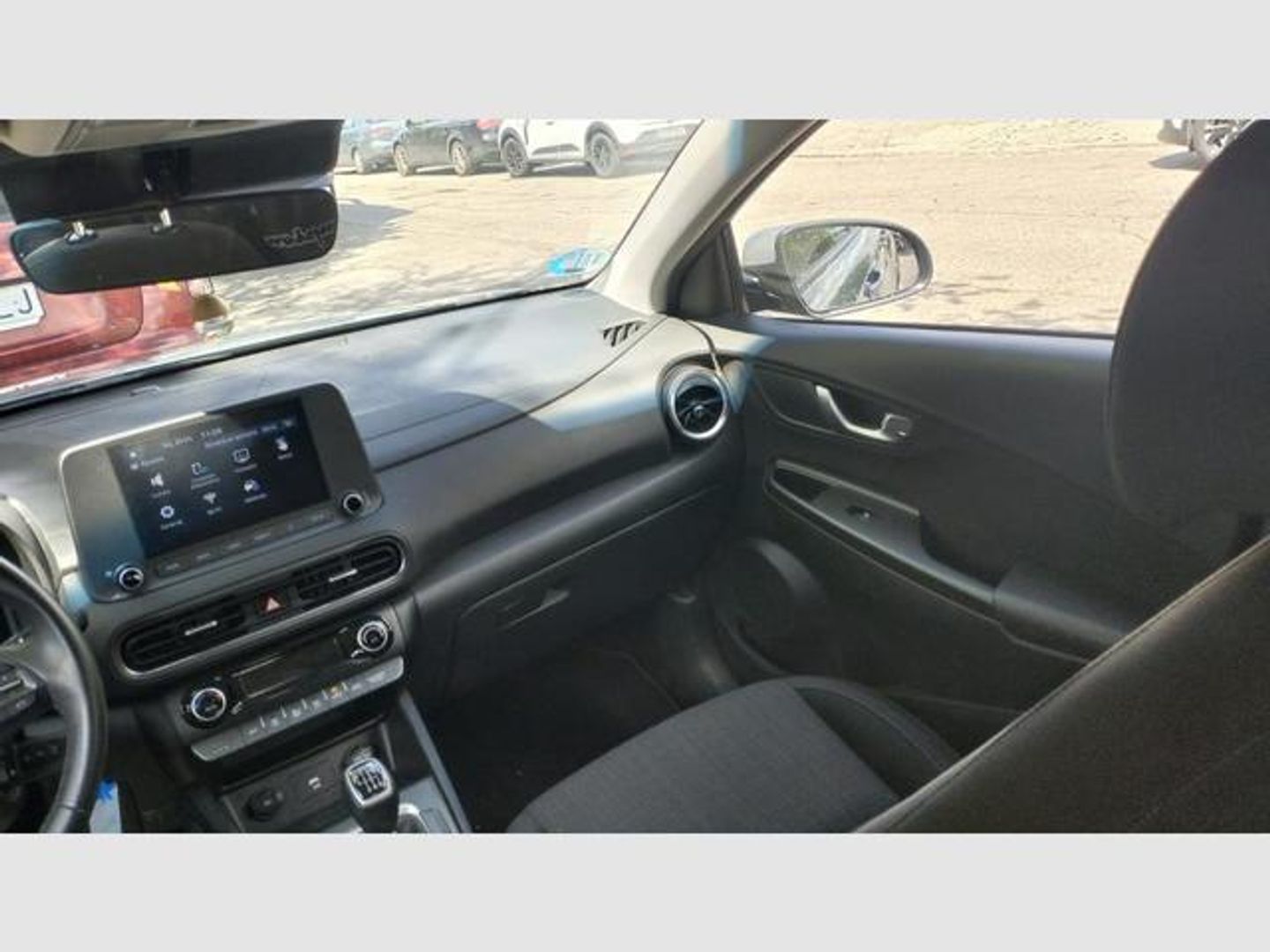 Hyundai Kona 1.0 TGDi 48V Maxx 4x2 88 kW (120 CV)