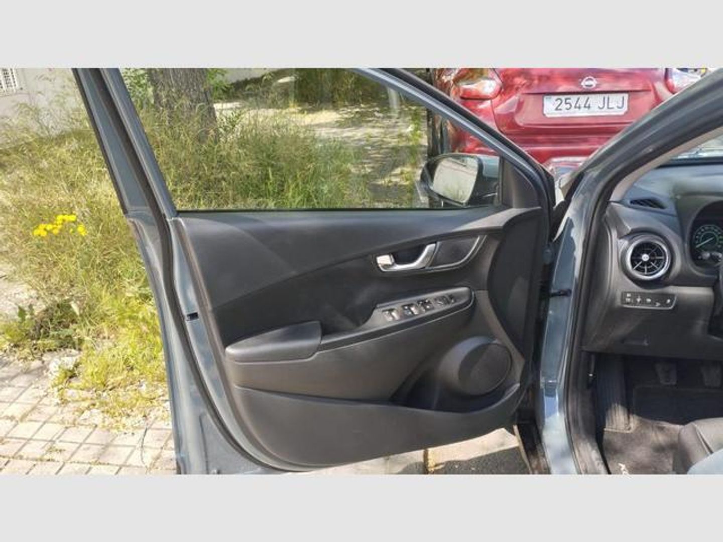 Hyundai Kona 1.0 TGDi 48V Maxx 4x2 88 kW (120 CV)