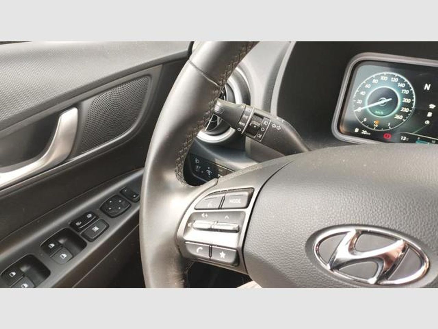 Hyundai Kona 1.0 TGDi 48V Maxx 4x2 88 kW (120 CV)