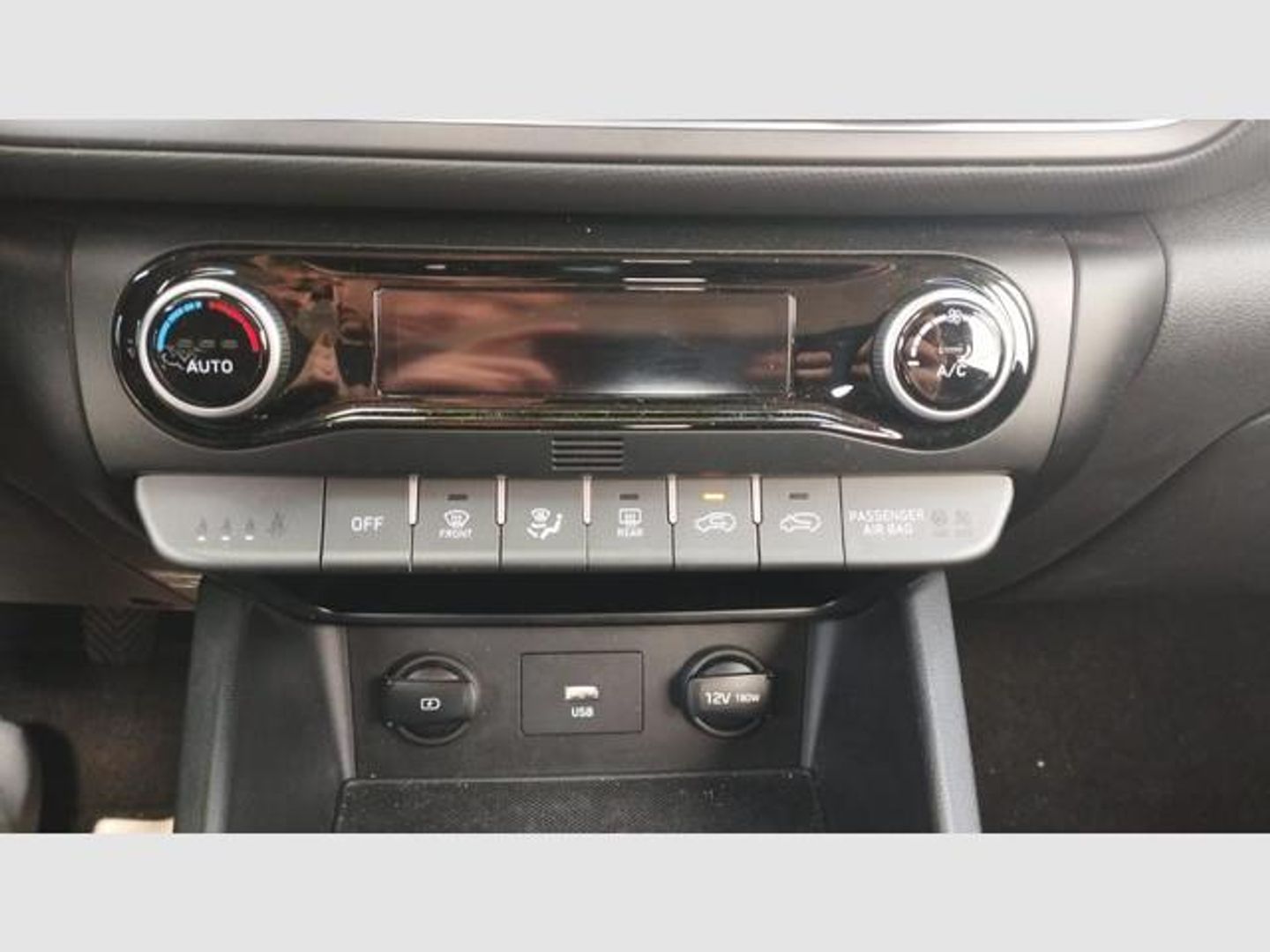 Hyundai Kona 1.0 TGDi 48V Maxx 4x2 88 kW (120 CV)