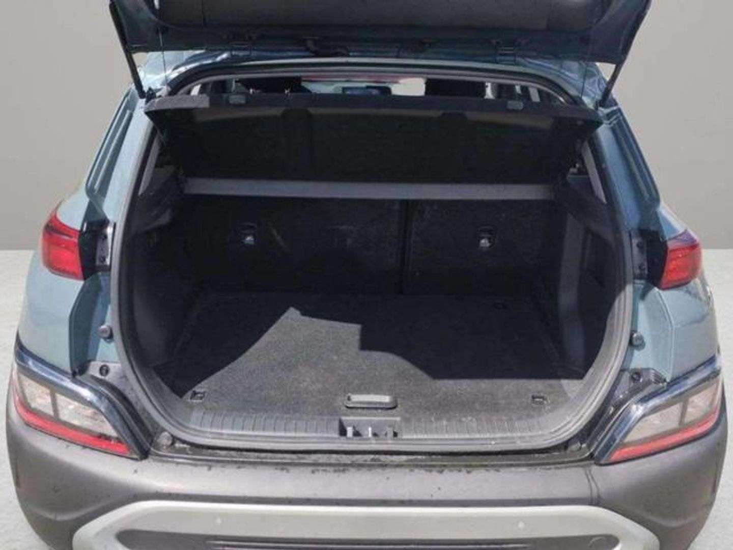 Hyundai Kona 1.0 TGDi 48V Maxx 4x2 88 kW (120 CV)