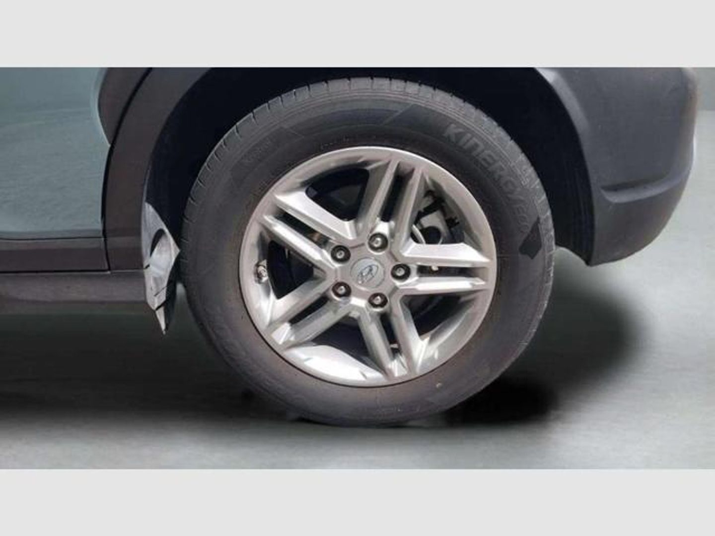 Hyundai Kona 1.0 TGDi 48V Maxx 4x2 88 kW (120 CV)