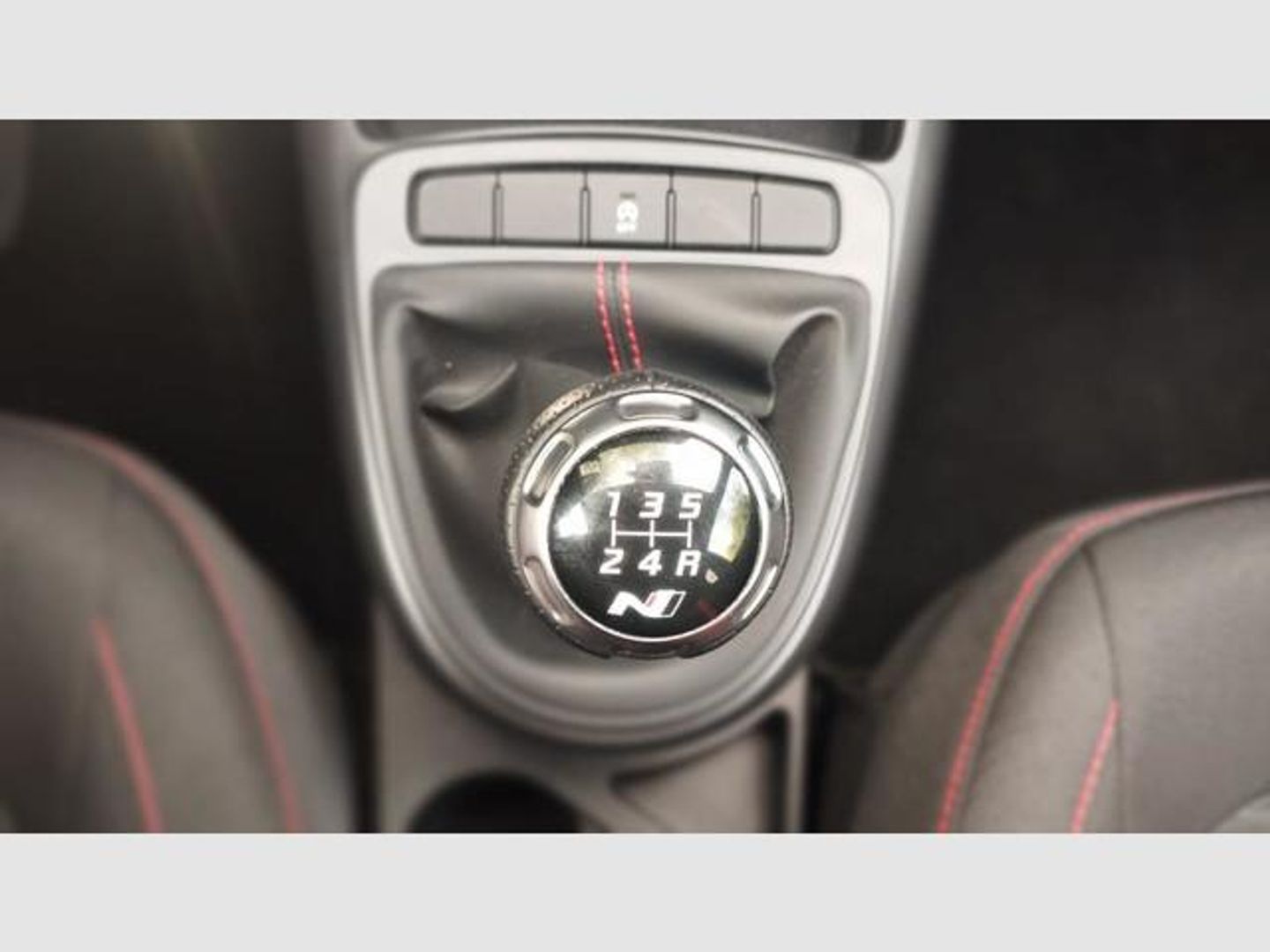 Hyundai i10 1.2 N Line 30 Aniversario 62 kW (84 CV)