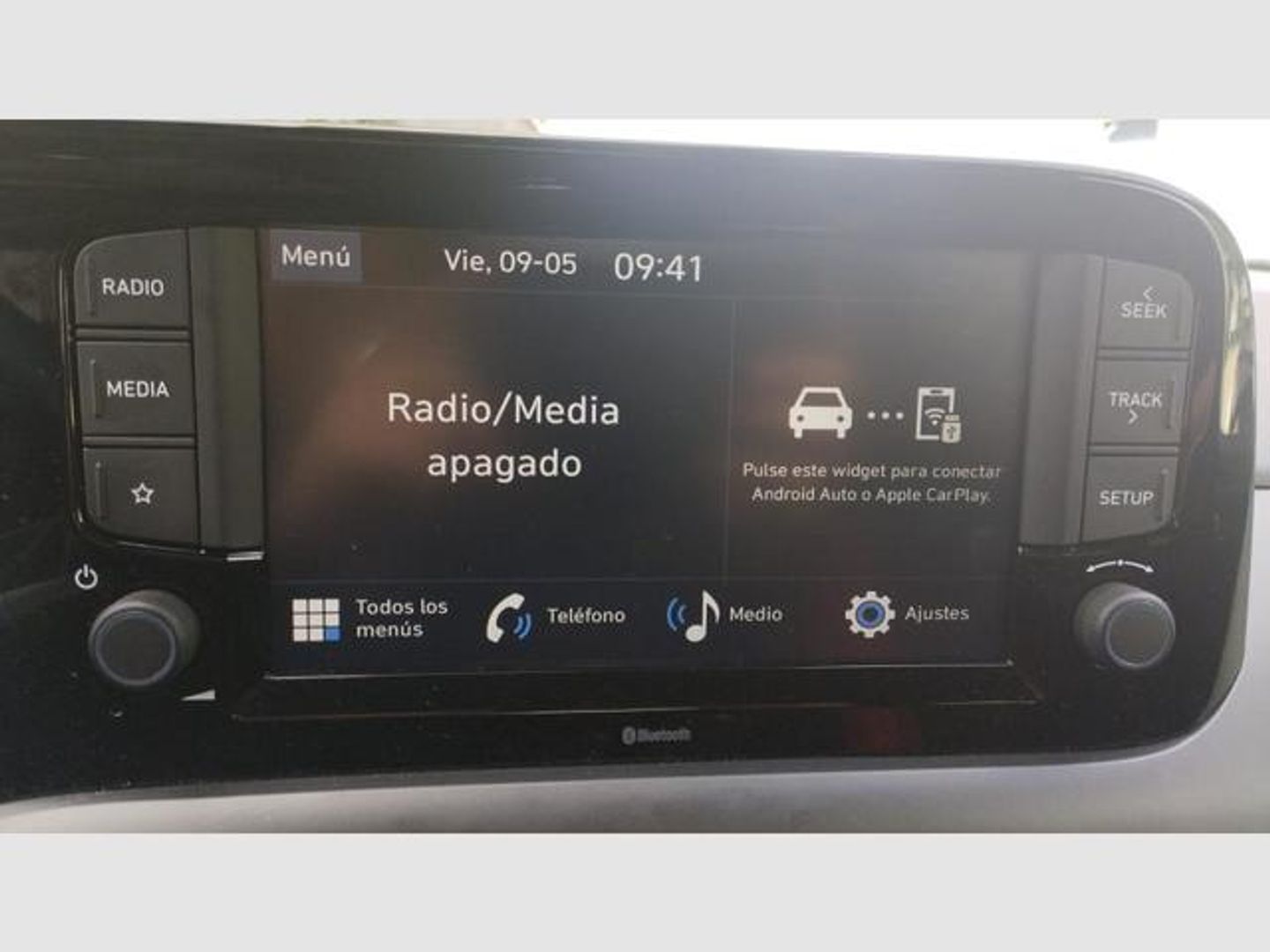 Hyundai i10 1.2 N Line 30 Aniversario 62 kW (84 CV)