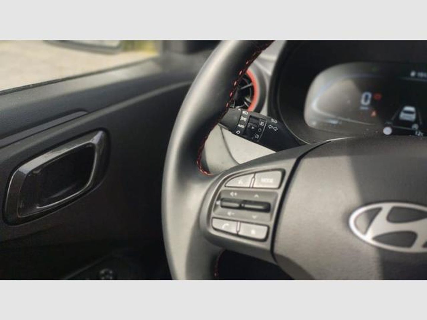 Hyundai i10 1.2 N Line 30 Aniversario 62 kW (84 CV)
