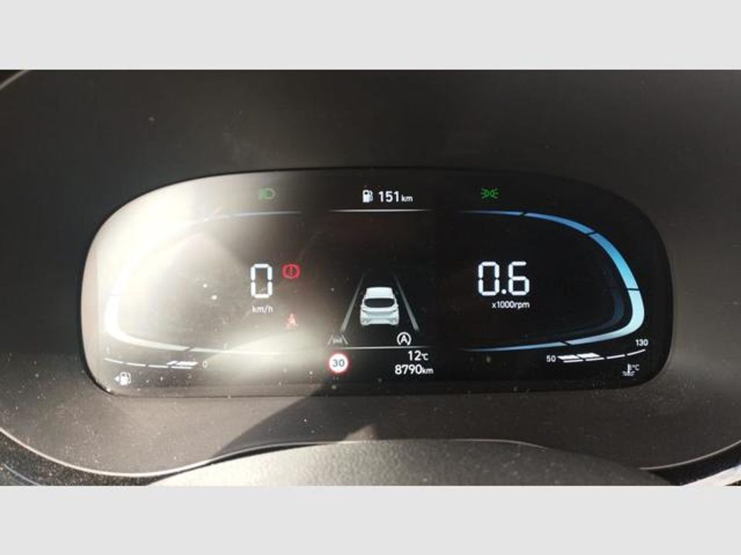 Hyundai i10 1.2 N Line 30 Aniversario 62 kW (84 CV)