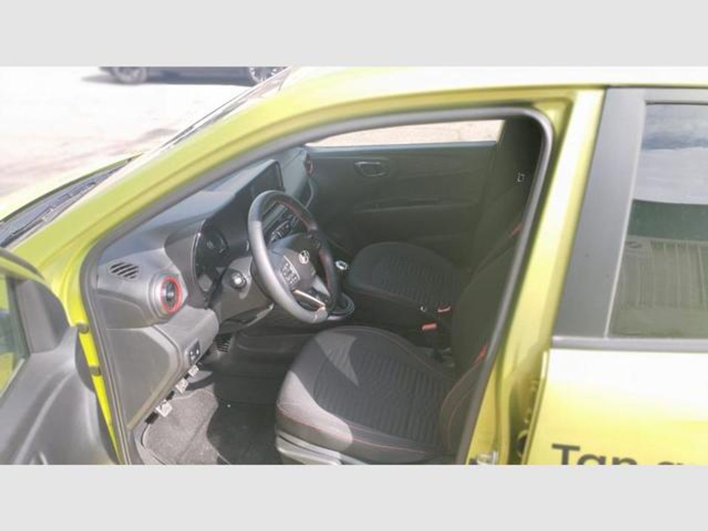 Hyundai i10 1.2 N Line 30 Aniversario 62 kW (84 CV)
