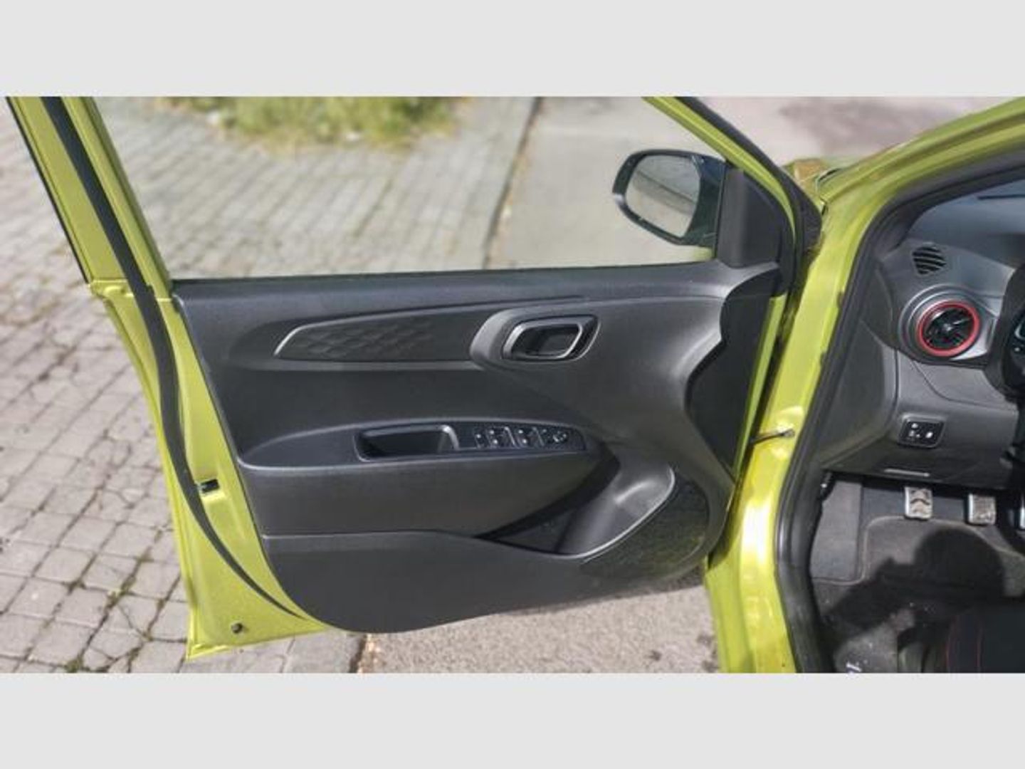 Hyundai i10 1.2 N Line 30 Aniversario 62 kW (84 CV)