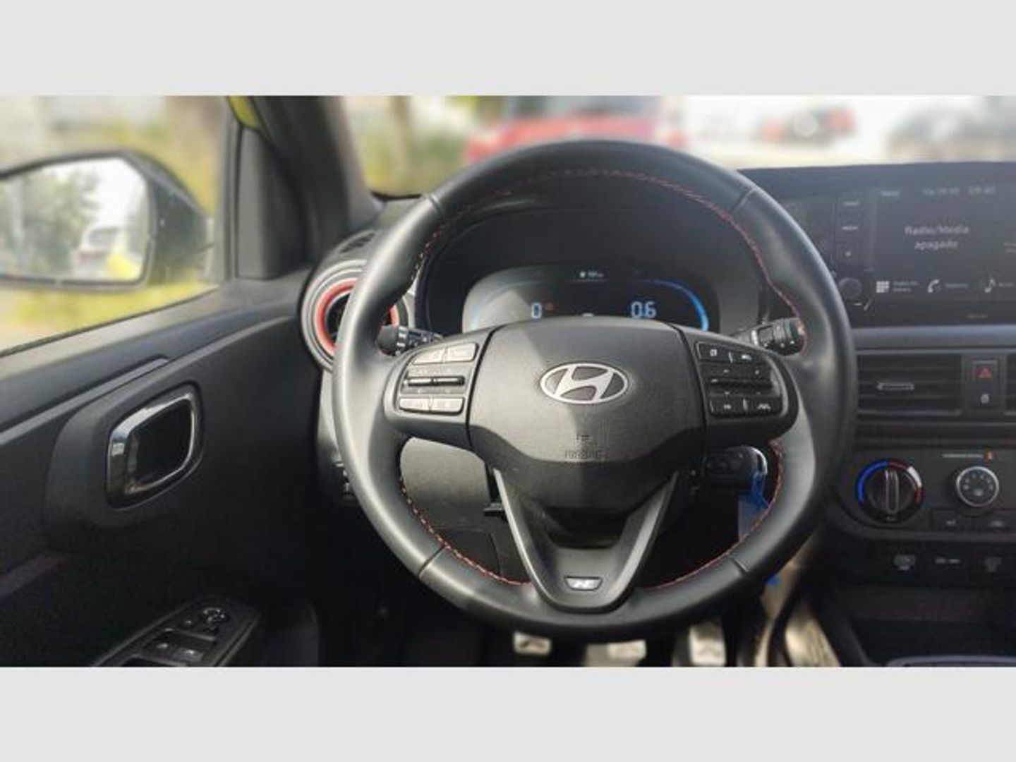 Hyundai i10 1.2 N Line 30 Aniversario 62 kW (84 CV)